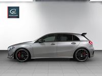 Gebraucht Mercedes A35 AMG AMG 306 PS (225 kW) 2022 Grau Limousine
