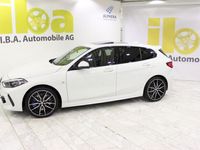 gebraucht BMW 120 d M Sport 4x4 Aut.