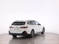 Gebraucht BMW 520 Comfort Edition 208 PS (152 kW) 2024 Weiss Kombi