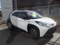 Gebraucht Toyota Aygo X Trend 72 PS (52 kW) 2024 Weiss SUV