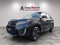 Neu Suzuki Vitara 110 PS (80 kW) 2025 SUV