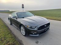 Gebraucht Ford Mustang Fastback 317 PS (233 kW) 2017 Coupé