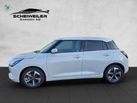 Neu Suzuki Swift 82 PS (60 kW) 2025 Kleinwagen