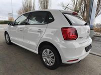 Gebraucht VW Polo Beats 90 PS (66 kW) 2017