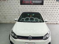 Gebraucht VW Polo GTI 180 PS (132 kW) 2012