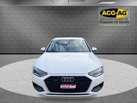 Gebraucht Audi A4 204 PS (150 kW) 2021 Kombi