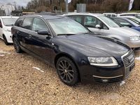 Gebraucht Audi A6 Design 255 PS (187 kW) 2007 Kombi