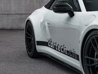 gebraucht Porsche 911 Carrera 4 Cabriolet 