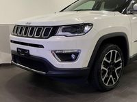 gebraucht Jeep Compass 1.4 Turbo Limited MY20