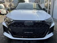 Gebraucht Audi RS3 Sportback 400 PS (294 kW) 2024 Kleinwagen