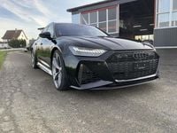 Gebraucht Audi RS6 599 PS (440 kW) 2020 Kombi