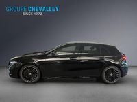 Neu Mercedes A250 224 PS (164 kW) 2025 Schwarz Limousine