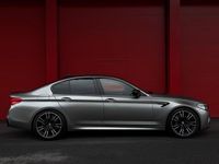 Gebraucht BMW M5 Competition Edition 626 PS (460 kW) 2018