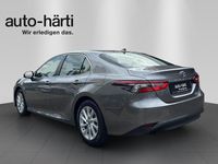 Gebraucht Toyota Camry 178 PS (130 kW) 2024 Grau Limousine