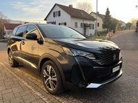 Gebraucht Peugeot 5008 Allure 130 PS (95 kW) 2022 SUV