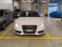 Gebraucht Audi A5 211 PS (155 kW) 2011 Coupé
