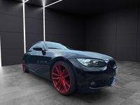 Gebraucht BMW 320 M Sport 170 PS (125 kW) 2010 Cabrio