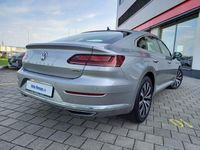 gebraucht VW Arteon 2.0 TSI BMT Elegance 4Motion DSG