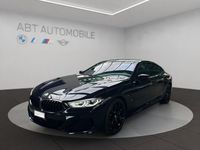 Gebraucht BMW 840 Shadowline 340 PS (250 kW) 2021 Schwarz Coupé