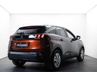 Gebraucht Peugeot 3008 130 PS (95 kW) 2018 SUV