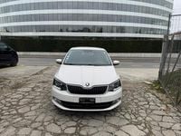 Gebraucht Skoda Fabia Ambition 90 PS (66 kW) 2017