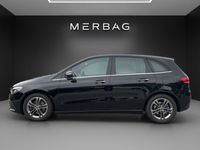 gebraucht Mercedes B220 4Matic Style