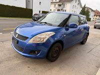Gebraucht Suzuki Swift GL 94 PS (69 kW) 2011 Kleinwagen