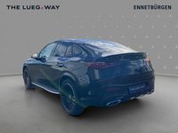 Gebraucht Mercedes GLC200 204 PS (150 kW) 2024 SUV