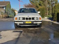 Gebraucht BMW 530 188 PS (138 kW) 1989