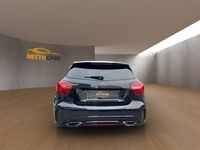 gebraucht Mercedes A250 Sport 4Matic 7G-DCT