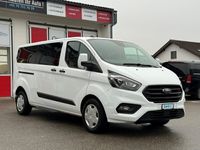 gebraucht Ford Transit Custom 320 L2H1 Trend A