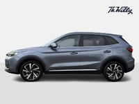 Gebraucht MG ZS Luxury 196 PS (144 kW) 2025 Grau SUV