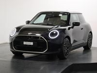 Gebraucht Mini Cooper SE 160 kW (218 PS) 2025 Schwarz Kleinwagen