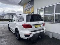 Gebraucht Mercedes GL500 AMG line 435 PS (319 kW) 2014 SUV