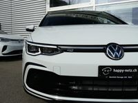 gebraucht VW Golf R-Line