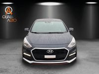 gebraucht Hyundai i30 1.6 T-GDi Vertex