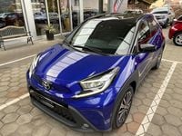 Gebraucht Toyota Aygo X Trend 72 PS (52 kW) 2022 SUV
