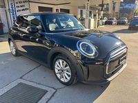 Gebraucht Mini Cooper 136 PS (100 kW) 2021 Schwarz Kleinwagen