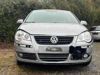Gebraucht VW Polo Sportline 70 PS (51 kW) 2008 Kleinwagen