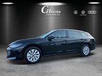 Neu VW Passat Business 192 PS (141 kW) 2026 Schwarz Kombi