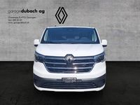 Neu Renault Trafic Techno 170 PS (125 kW) 2025 Van / Kleinbus