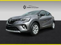 gebraucht Renault Captur 1.3 TCe Intens EDC