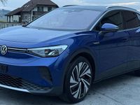 Gebraucht VW ID.4 Pro Performance 150 kW (204 PS) 2021 SUV