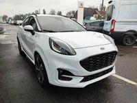 gebraucht Ford Puma 1.0 EcoBoost mHEV ST-Line X