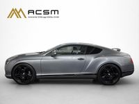 Gebraucht Bentley Continental GT 575 PS (422 kW) 2012