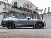 Gebraucht Bentley Continental 771 PS (567 kW) 2025 Coupé