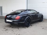 Gebraucht Bentley Continental Supersports 630 PS (463 kW) 2010