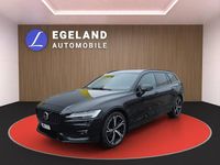 Gebraucht Volvo V60 Plus 211 PS (155 kW) 2024 Kombi