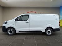 Neu Toyota Proace Active 144 PS (105 kW) 2025 Van / Kleinbus