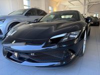 Neu Ferrari 296 830 PS (610 kW) 2025